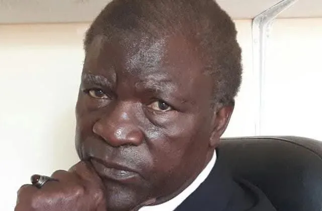 Former Alego Usonga MP Otieno Mak’Onyango Dies While Receiving Treatment in Nairobi