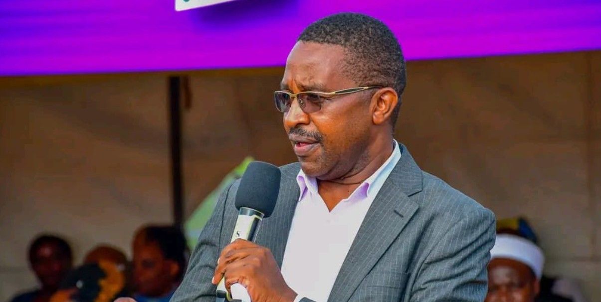 Former Murang’a Governor Wa Iria’s Corruption Trial Adjourned Over Missing Court Documents