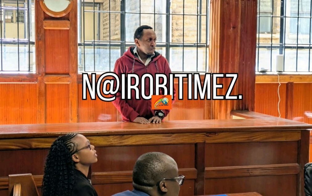 Former Old Mutual Officer Charged With KSh89.5 Million Theft