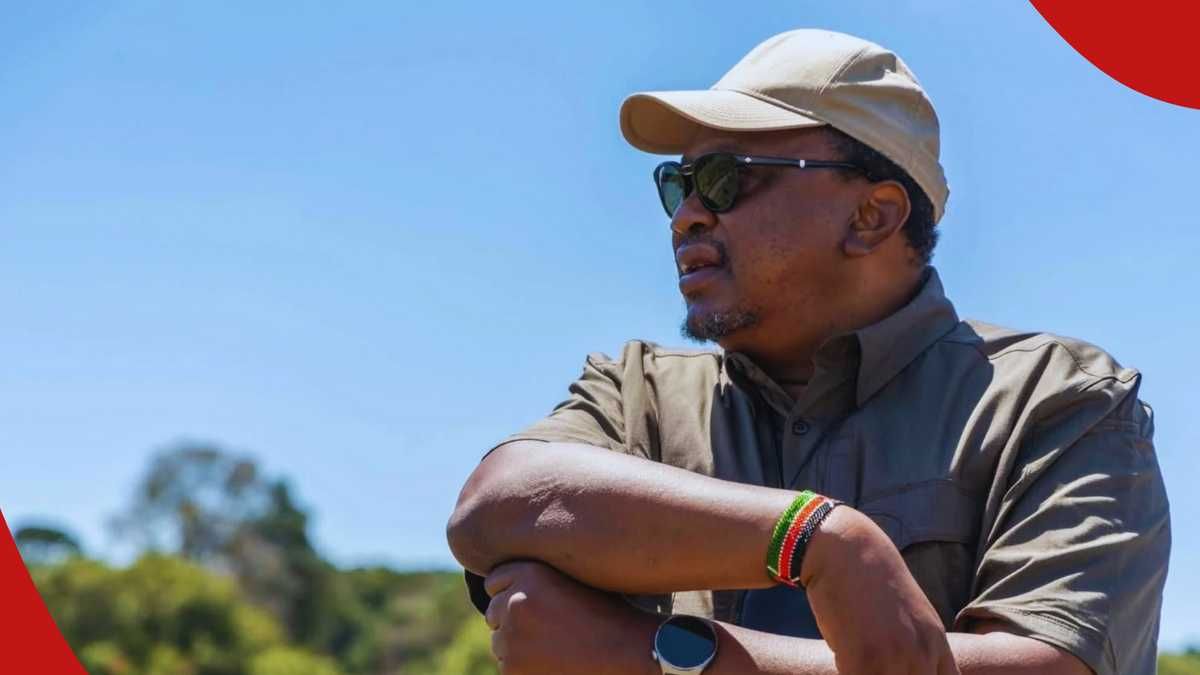 Former President Uhuru Kenyatta Turns 65, Receives Tributes From Office, Jubilee and Opposition Leaders