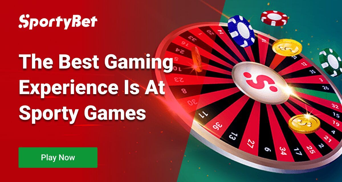 Sportybet Kenya Offers & Bonus Guide 2025: How to Maximize Your Rewards