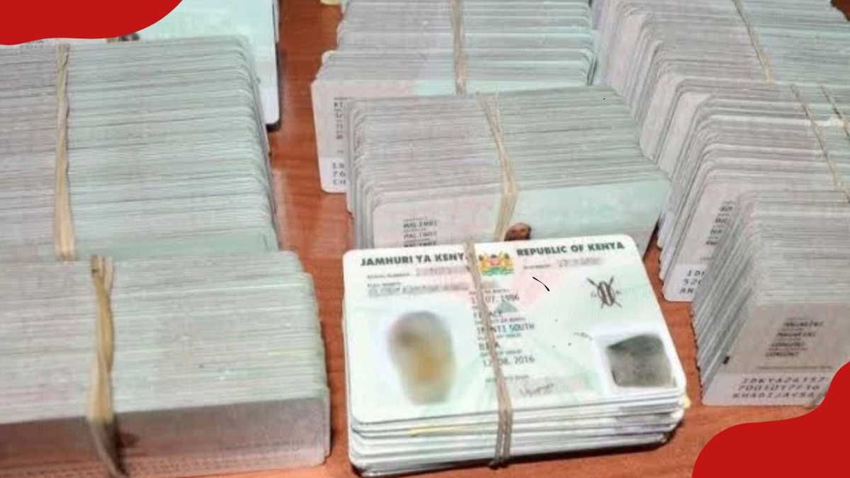 Government Removes KSh300 ID Fee and Border Vetting in Registration Reform