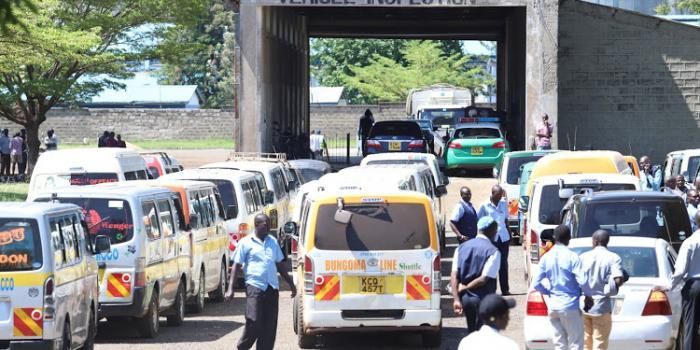 Govt Discloses Hitches Delaying New Number Plates Rollout