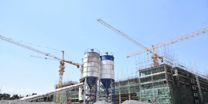 Govt Starts Construction of 60K Houses in 10 Nairobi Estates