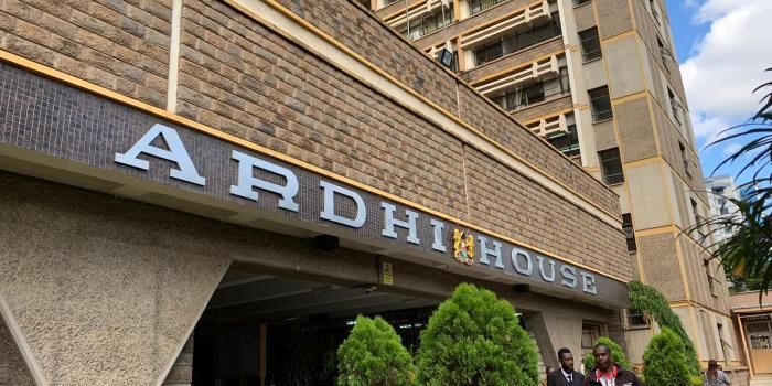 Govt Warns Kenyans Against Buying These Cheap Pieces of Land