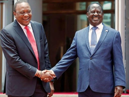 The Inside Story: Why the 'System' Prefers Their Long Time Enemy For Presidency Than The 'Son of Sugoi'