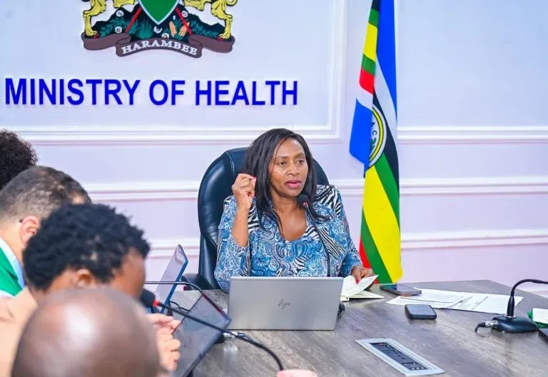 Health Ministry Suspends Hotel Meetings After Imported Ebola Case