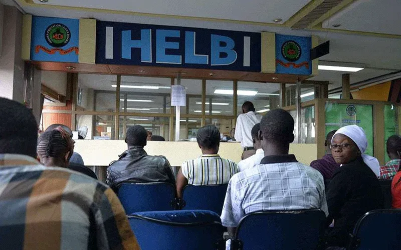 HELB Announces Disbursement of Seven Student Loan Batches for 2026/27