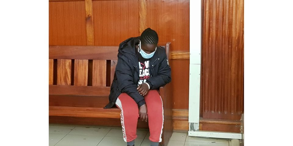 Nairobi house help gets 8 years in jail for sexually abusing minor