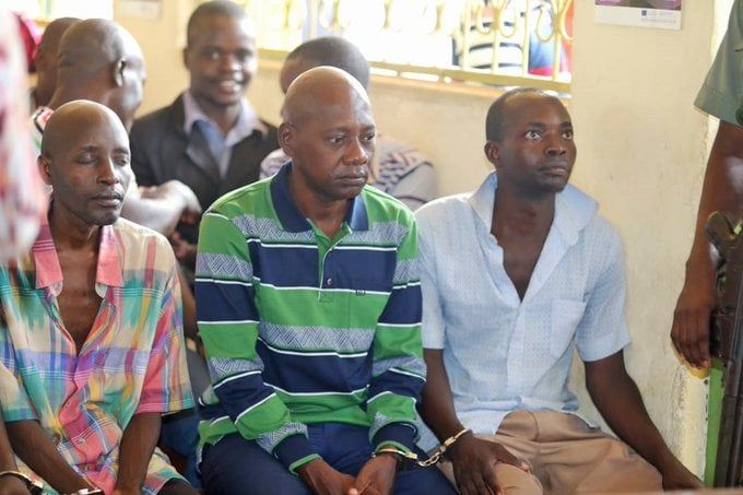 High Court Convicts Paul Mackenzie and 28 Co-Accused of 191 Murders in Shakahola Massacre