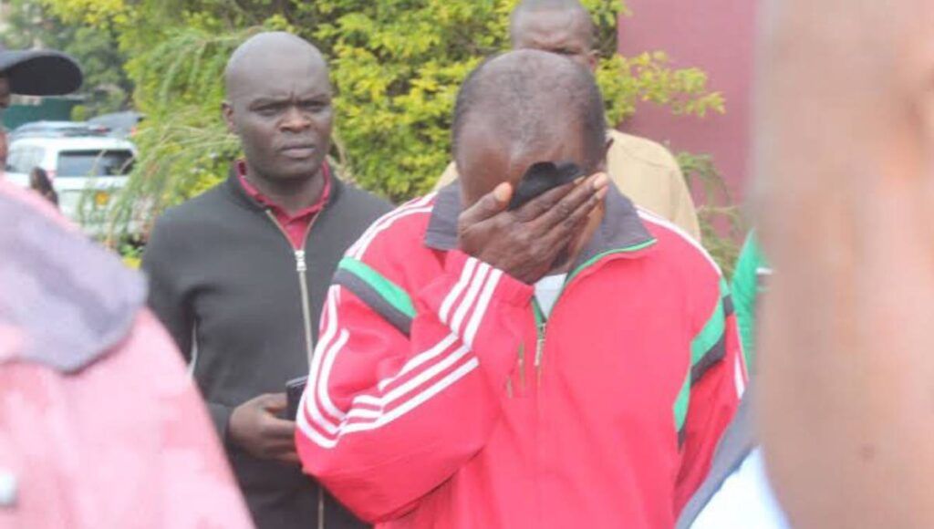 High Court Dismisses Lawyer Wachira’s Petition, Clears Way for EACC Bribery Probe
