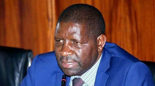High Court Dismisses MP Gikaria Challenge, Upholds KSh2.5 Million IEBC Fine