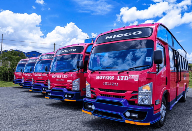 High Court Grants Nicco Movers Interim Relief to Operate Inspected Vehicles