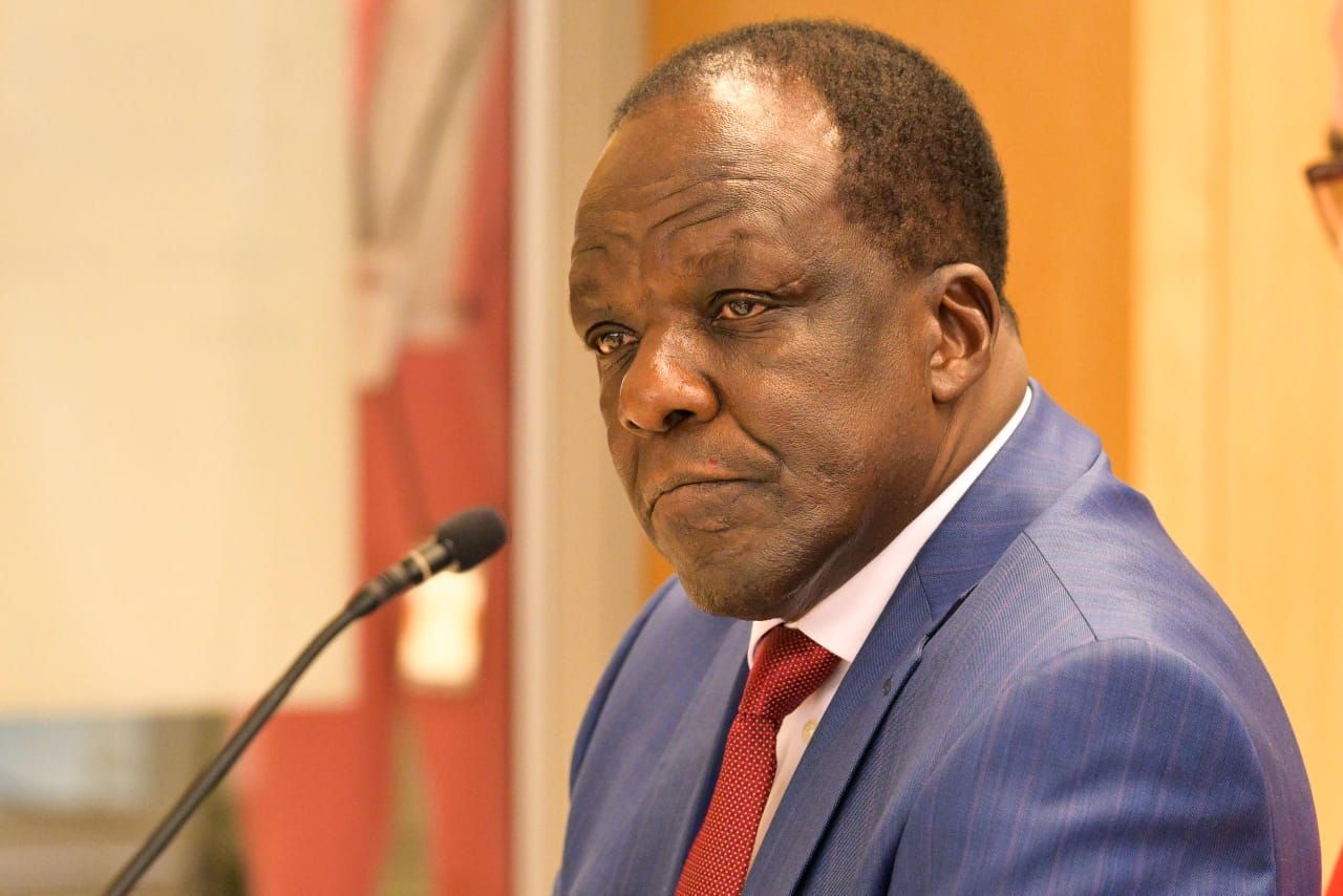 High Court Quashes DPP Decision to Drop KSh2.2bn Oparanya Corruption Case