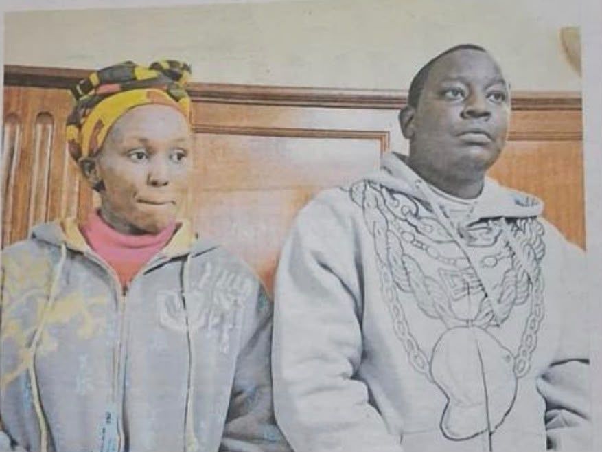 High Court Sentences Former USIU Student to Death for 2012 Murder