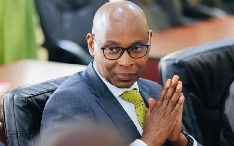 High Court Summons Nairobi Transport Chief Kerich Over KSh76.7m Legal Fees Debt