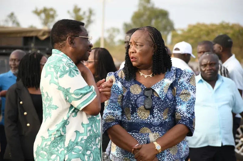Ida Odinga Calls for Unity Ahead of Raila Odinga First Anniversary Memorial
