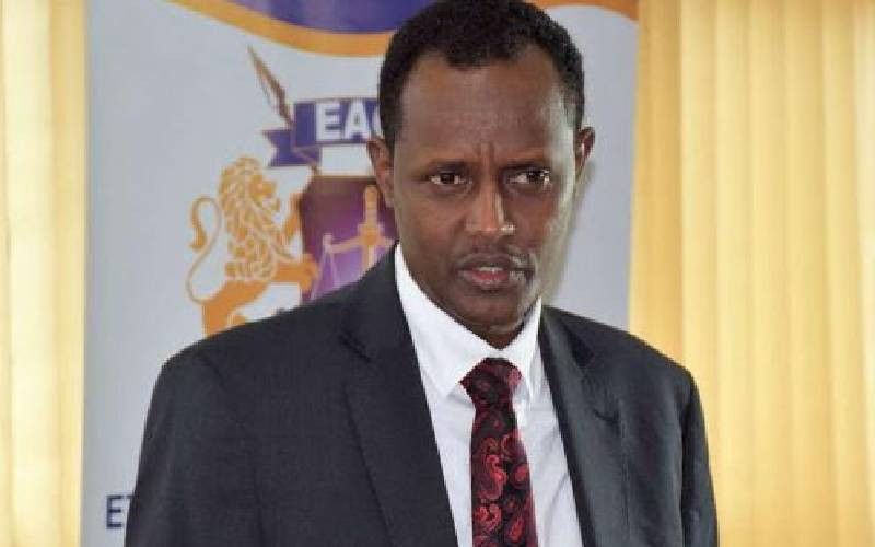 IEBC Shortlists Nine Candidates for CEO Position Including Former EACC Chief Halakhe Waqo