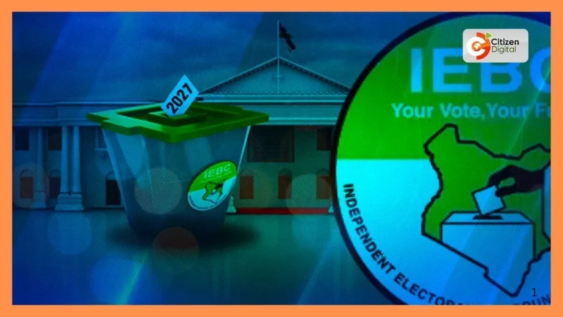 IEBC Warns Goonism and AI Misuse Threaten 2027 Election