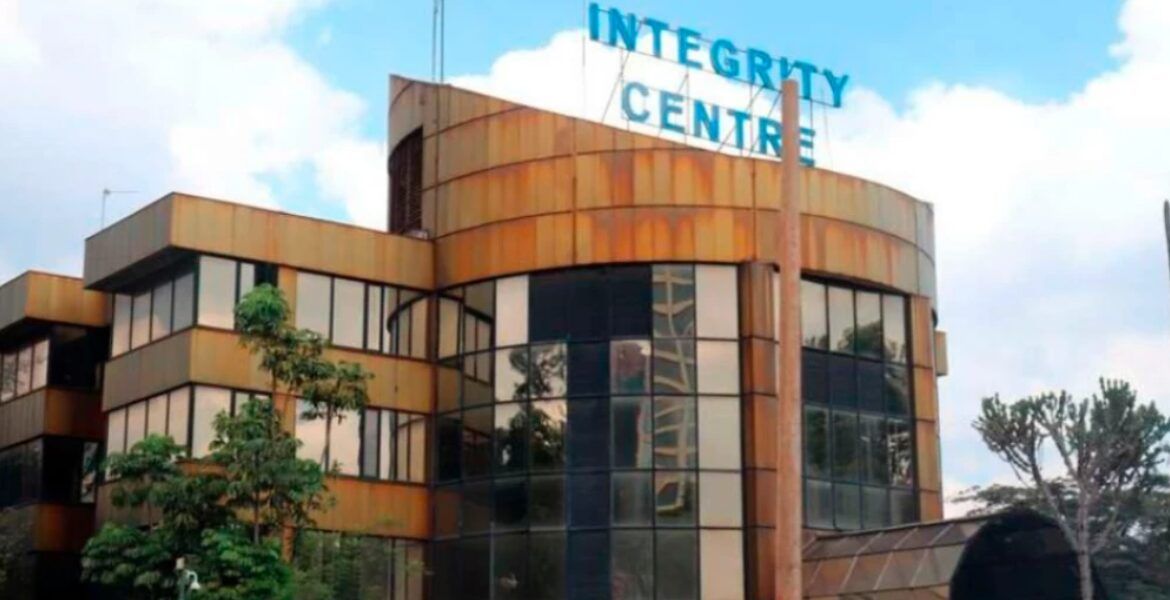 EACC Under Fire Over Alleged Politically Motivated Prosecution After Court Lifts Arrest Warrant Against Kisumu City Manager Abala Wanga