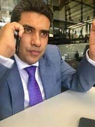 How Jayesh Saini is supporting UHC