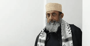 Feisal Mohamed Ali, Kenyan wildlife trafficking suspect in court.