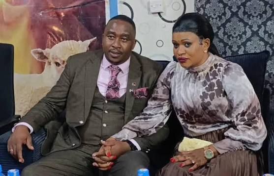 Reverend Dishon Mirugi Exposed Again As Businesswoman Unmasks Conmanship And Sexual Advances