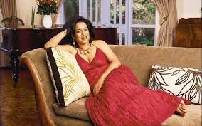 I’m still in the race woman Rep Esther Passaris Refutes the claim that she out of the race