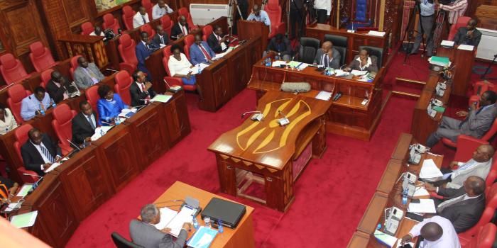 Inside MPs Plan to Receive Ksh11.7 Billion Free Cars, Mortgage