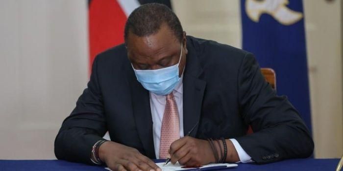 International Bank Issues Alert on Kenya's Debt Crisis