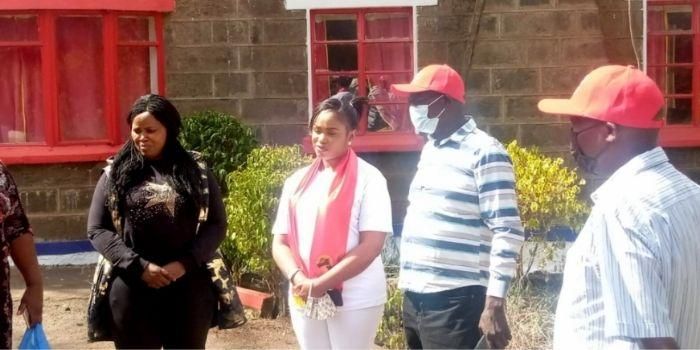 Jubilee Rejects Ngirita