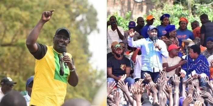 Junet Renews Calls to Have Ruto Evicted