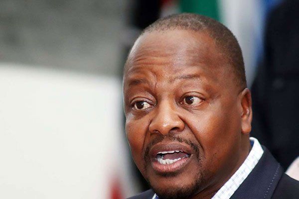 BREAKING: Kenya confirms first Coronavirus case