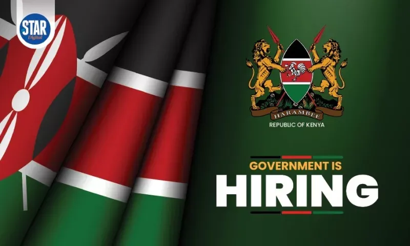 Karatina University Advertises 70 to 71 Vacancies Across Academic and Administrative Posts
