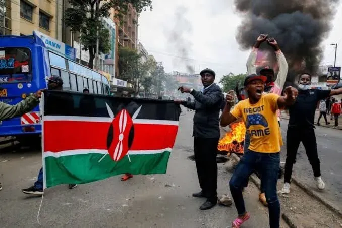 Kenya Human Rights Commission and Katiba Institute Petition High Court Over Political Violence