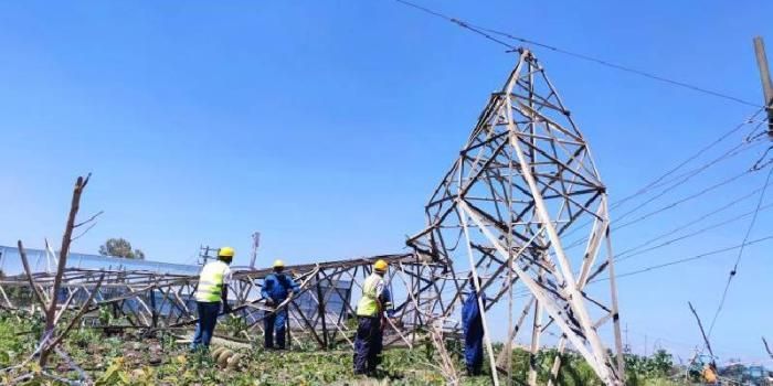 Kenya Power Under Pressure to Suspend Notice Against Slum Dwellers