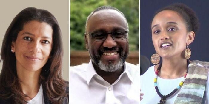 Kenyan Billionaires' Children Who Created Success Away From Family Empires