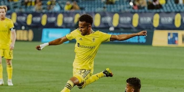 Kenyan Footballer Who Grew up in Poverty, Now Earning Ksh 800K Monthly Salary