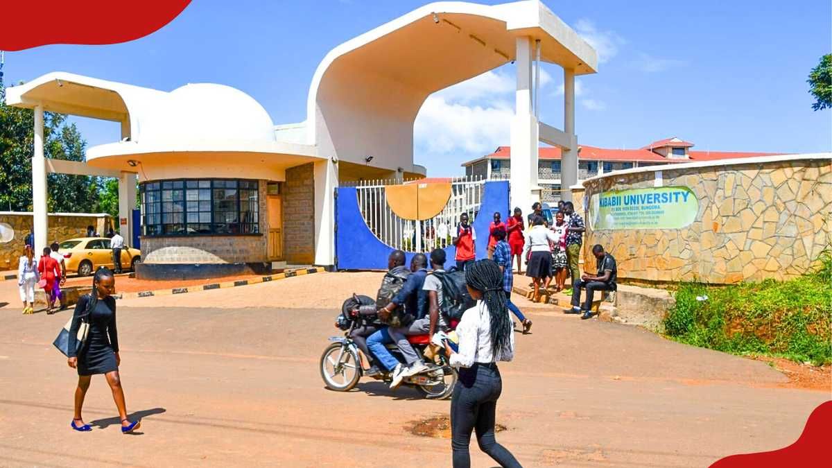 Kibabii University Suspends Semester Indefinitely After Student Death