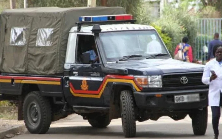 Kirinyaga University Student’s Body Recovered After Four-Day Search