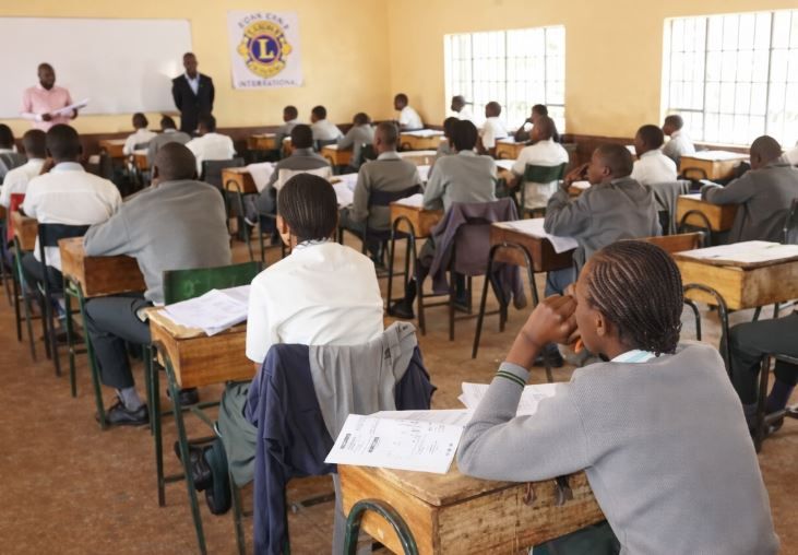 KNEC Launches Nationwide Rehearsals for 2026 KPSEA, KJSEA and Other Exams