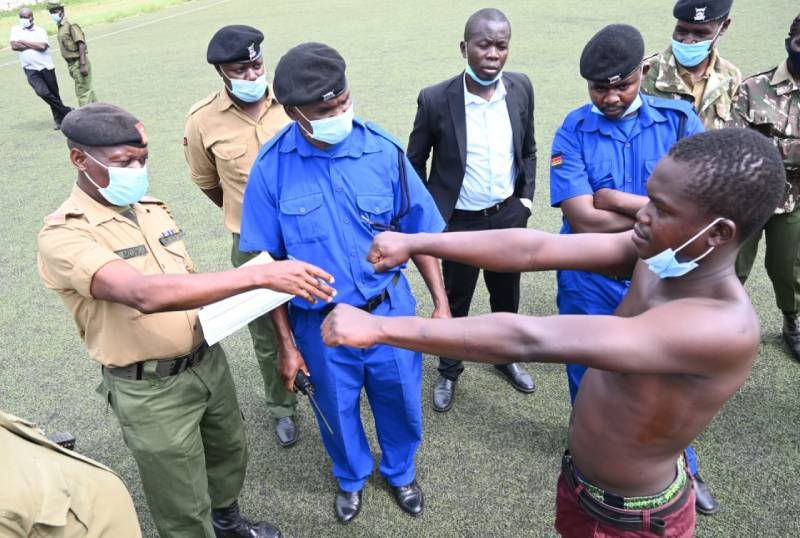 What to Do If You Are Unfairly Disqualified from Police Recruitment in Kenya