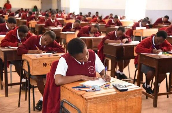 KUPPET Threatens KCSE 2026 Boycott Over KSh4,000 Pay Demand