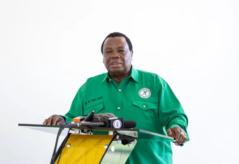 Labour CS Alfred Mutua Appoints Francis Atwoli to National Board for Social Protection