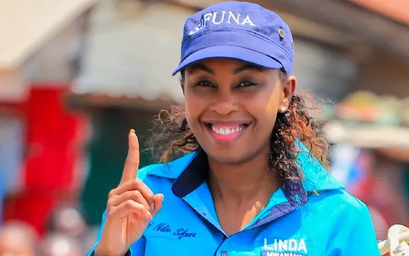 Linda Mwananchi Movement Appoints Pauline Njoroge as Interim Communications Head