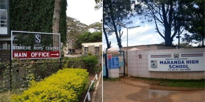 Little-Known Founders of Kenya's Most Prestigious Schools