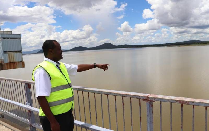 KenGen denies liability asserting that it is not responsible for Tana River flooding