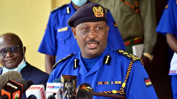 Senator Malala abused us; we won't guard him anymore, Kenya Police declare