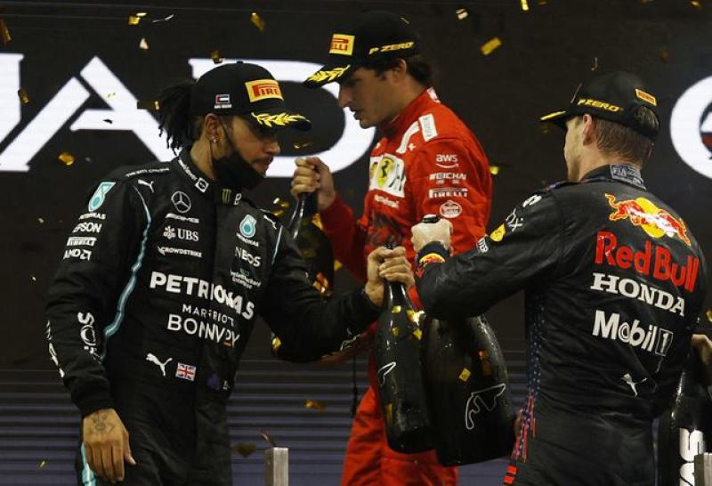 Final outcome of Abu Dhabi F1 probe to be announced in March : The standard Sports