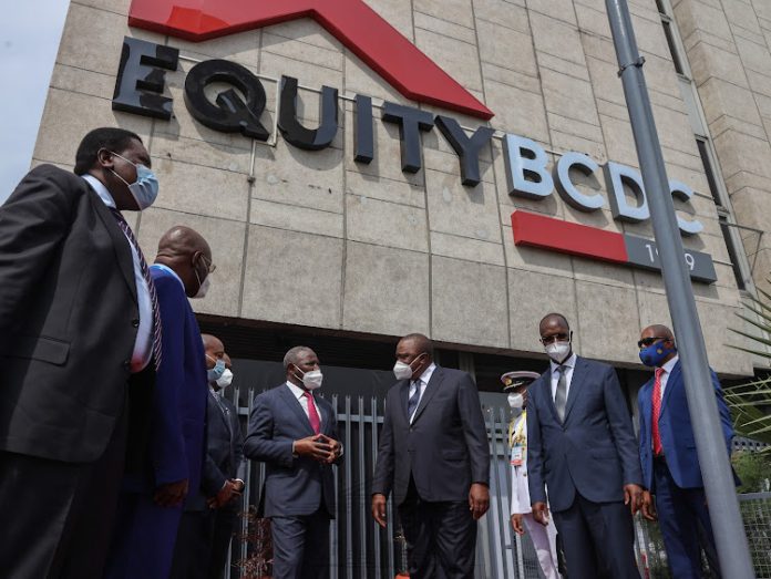 Meet the Kenyan Companies Trooping to DRC in New Wave